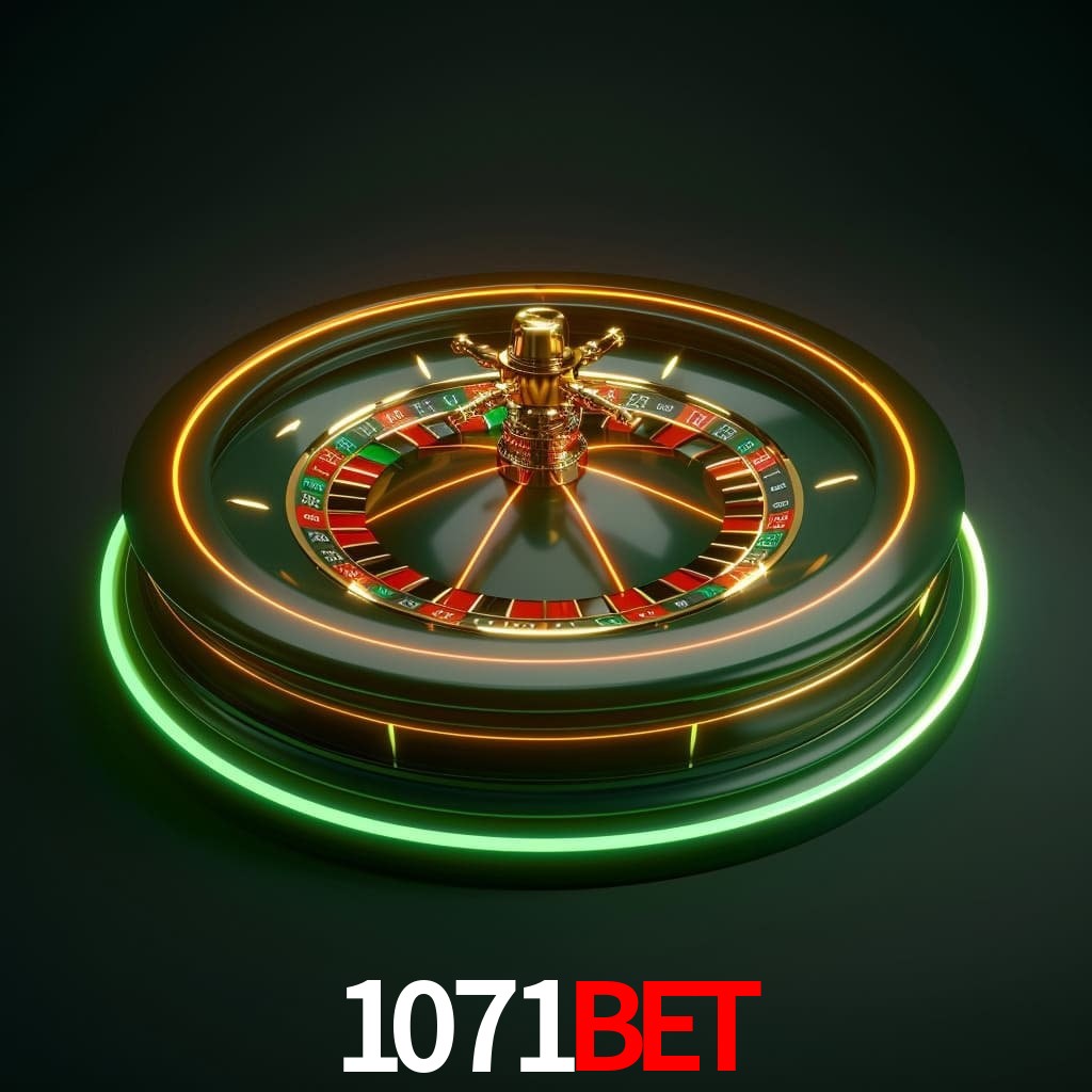 1071bet App - Aplicativo Móvel Oficial