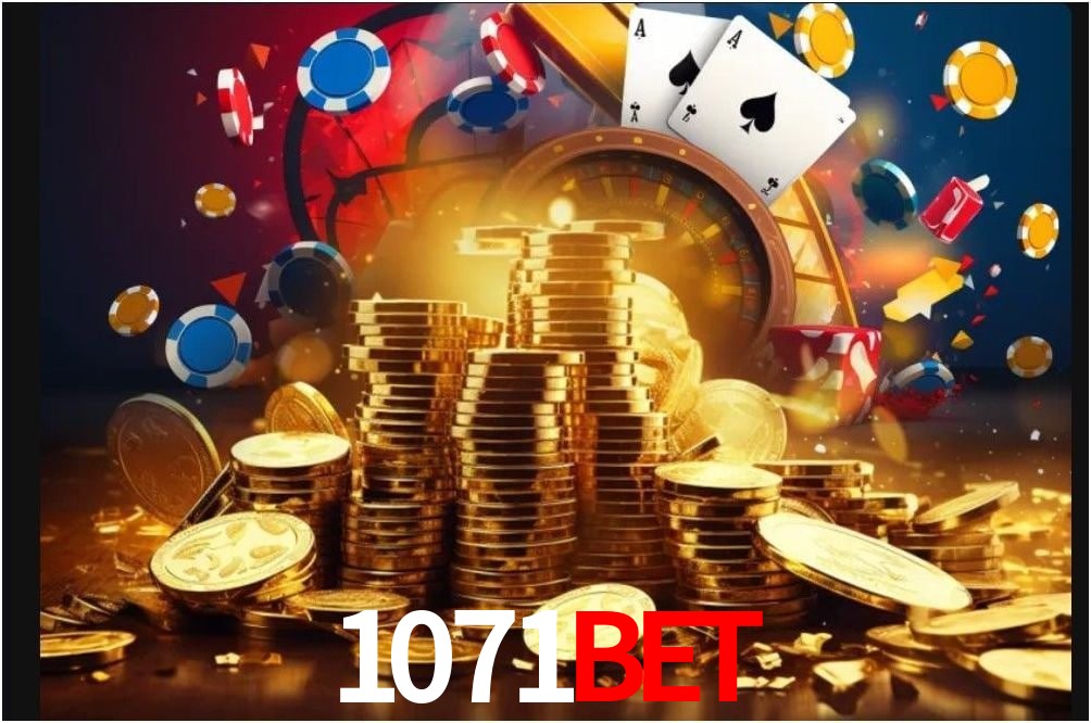 Programa VIP 1071bet