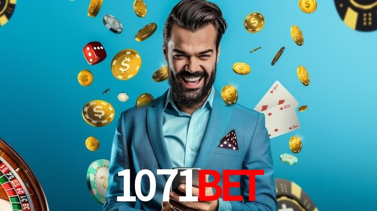 2FA Security 1071bet