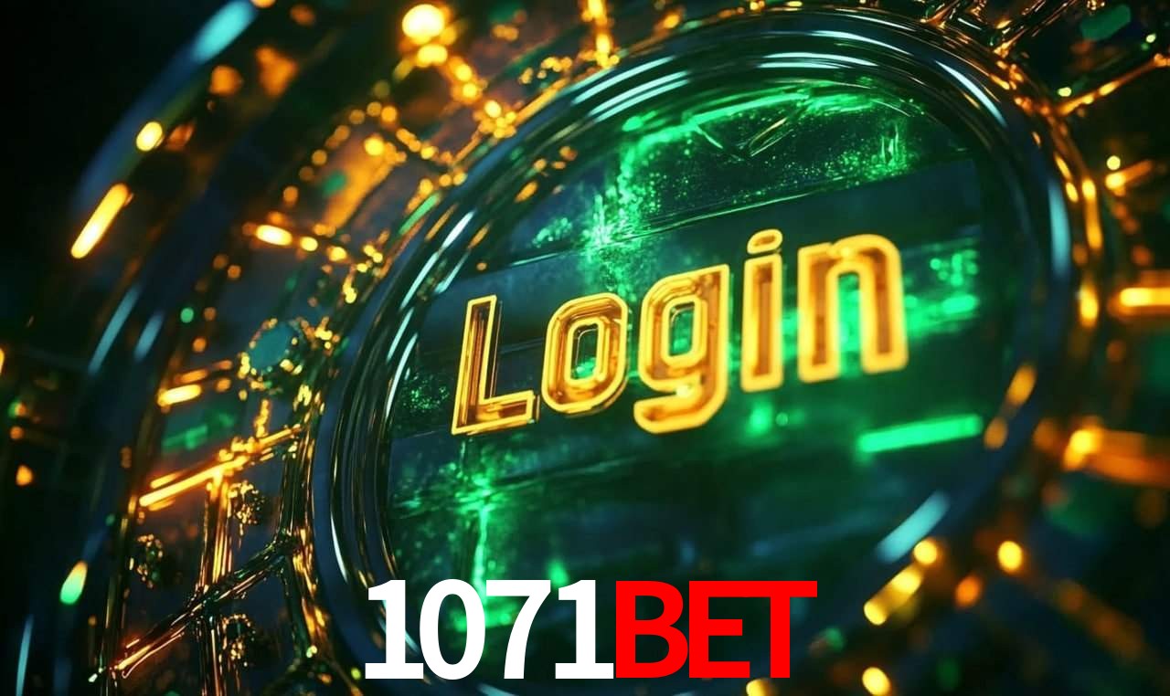 1071bet - Installation Guide