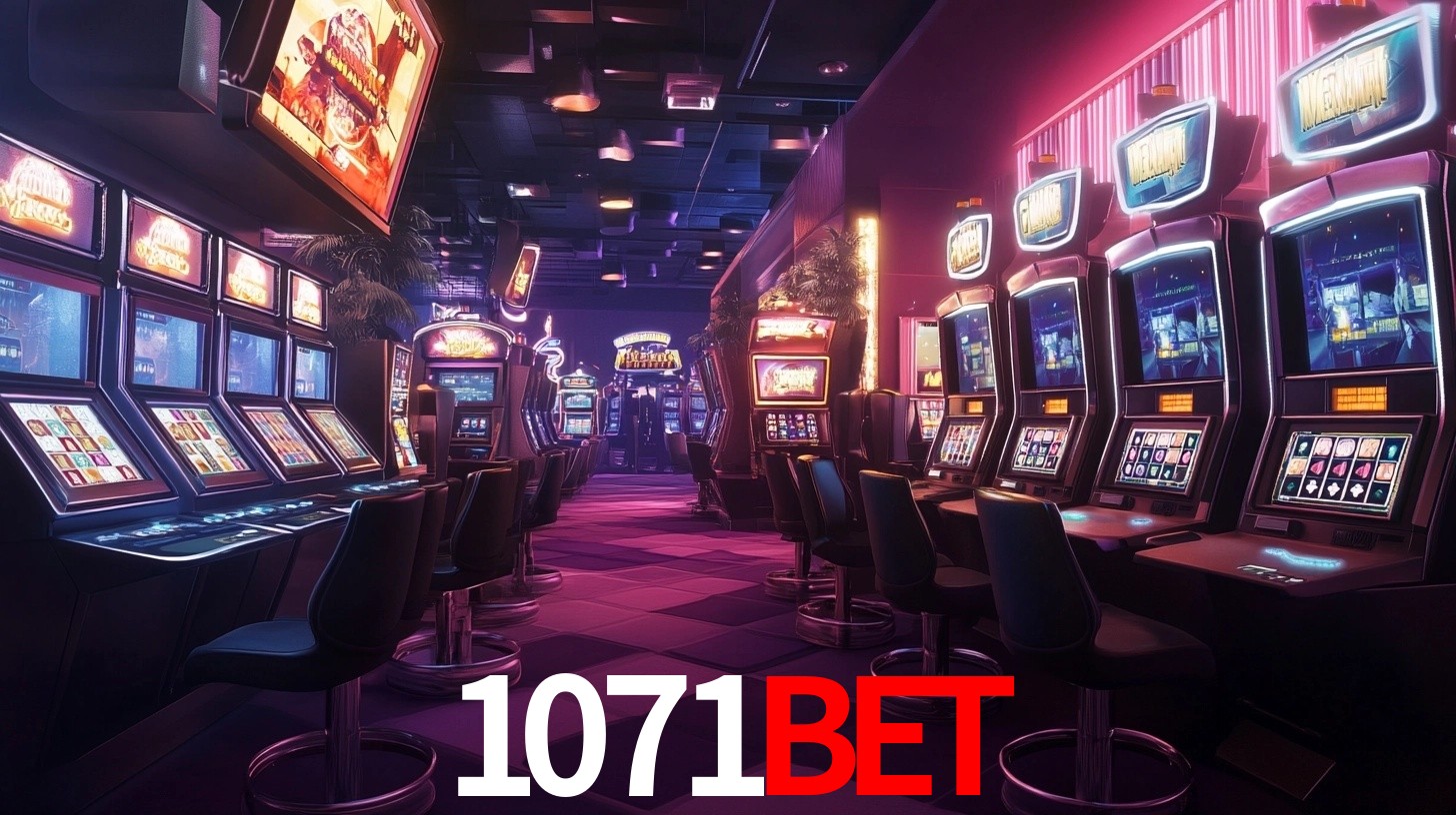 Welcome Bonus 1071bet