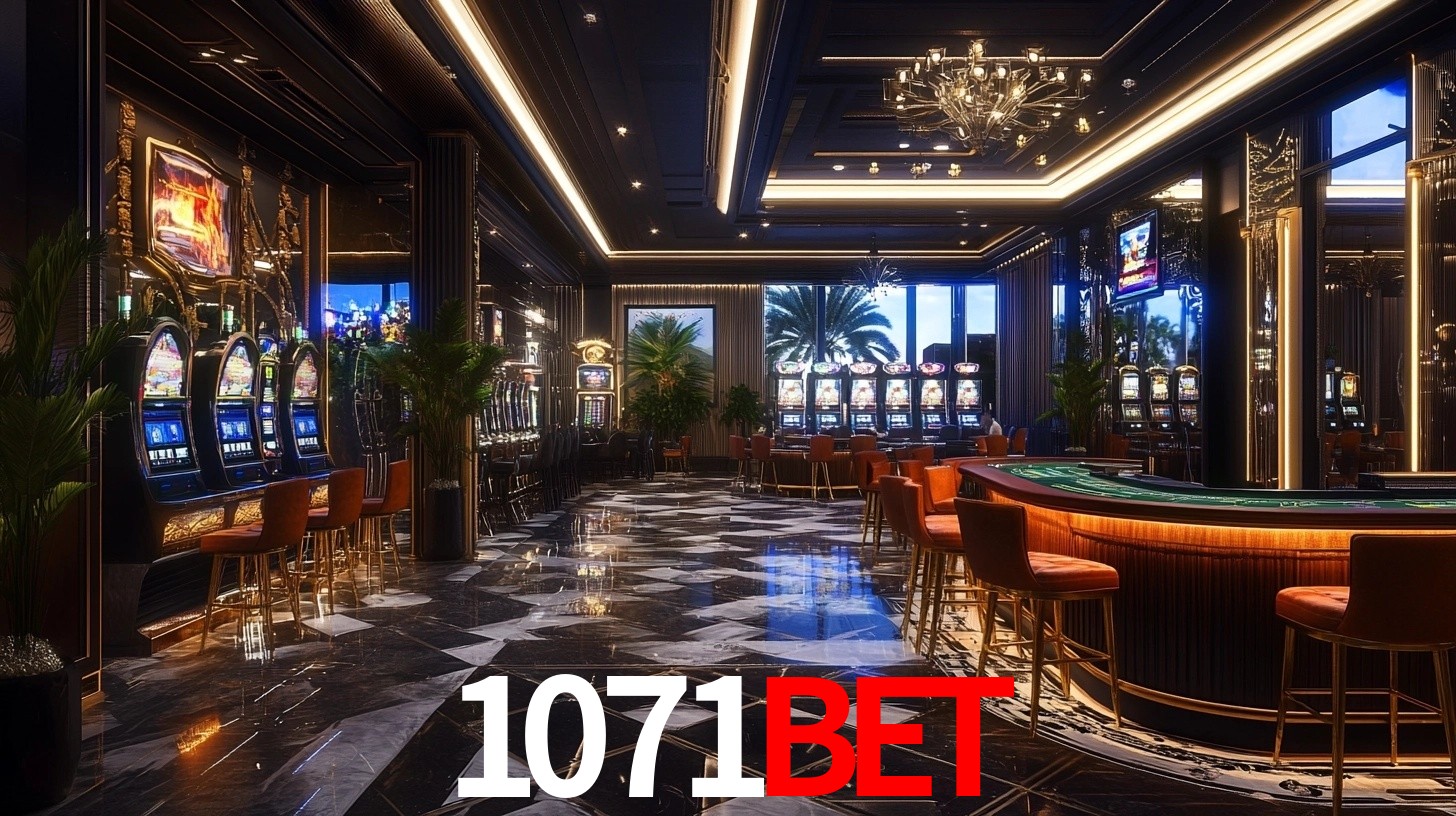 Daily Bonuses 1071bet