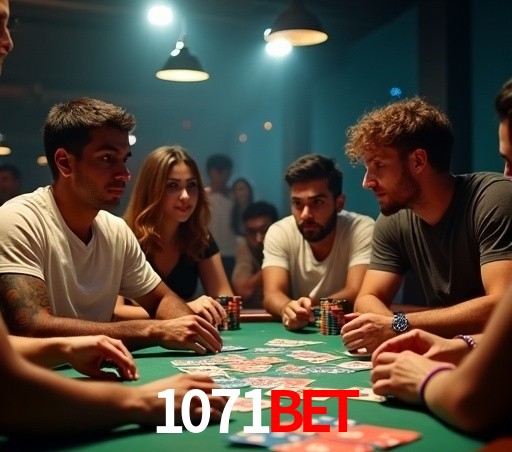 1071bet Rio de Janeiro - Slot Strategy