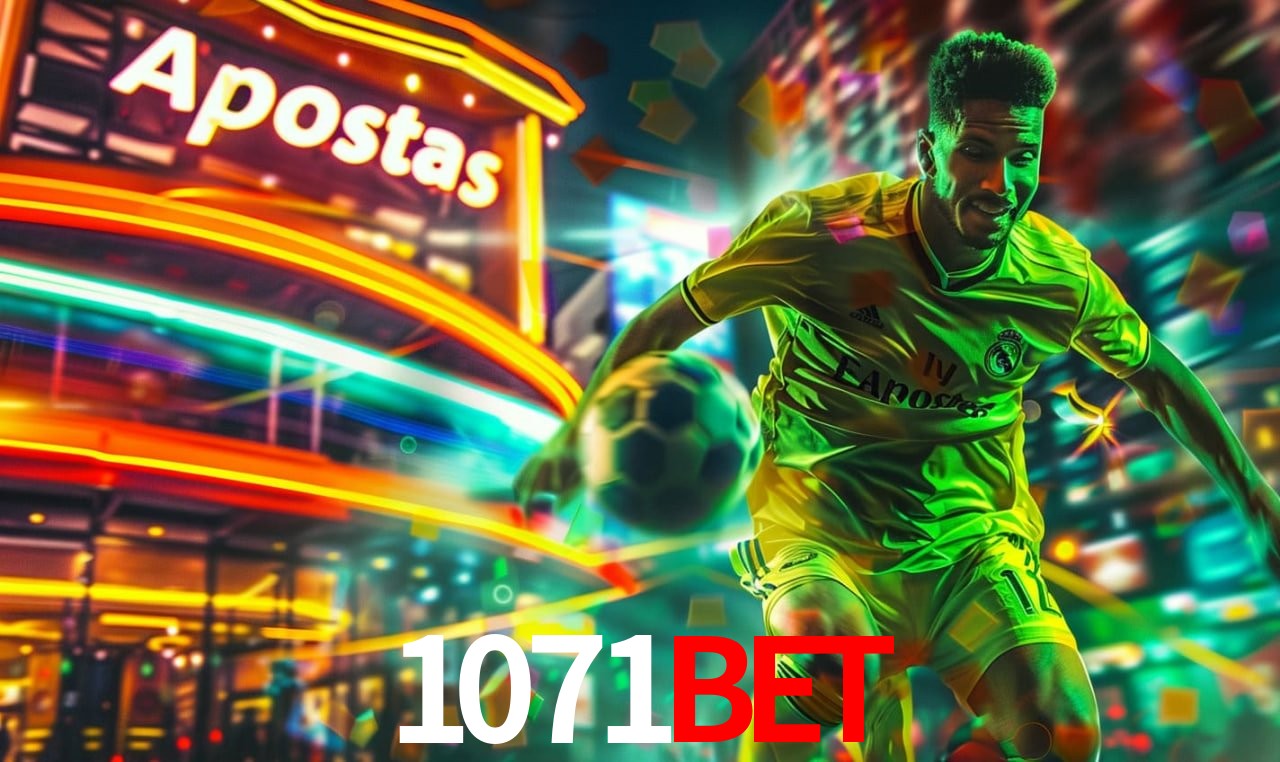 Ofertas Exclusivas 1071bet