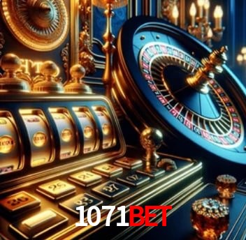Recursos de Bônus 1071bet