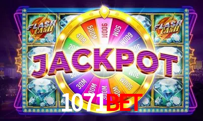 Desvendando o Mundo dos Jogos Virtuais na 1071bet