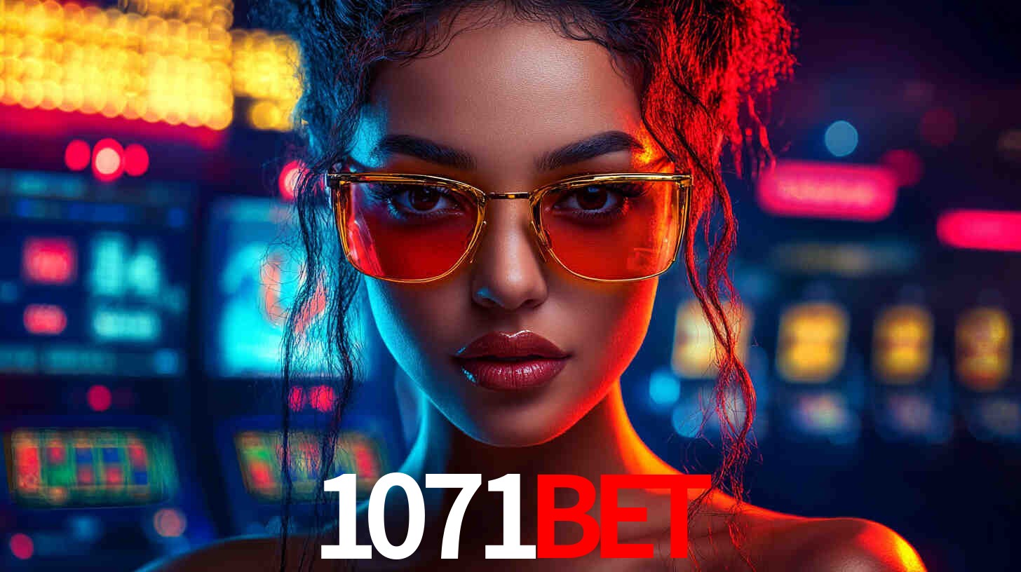 Explorando a Categoria de Eventos em Apostas na 1071bet