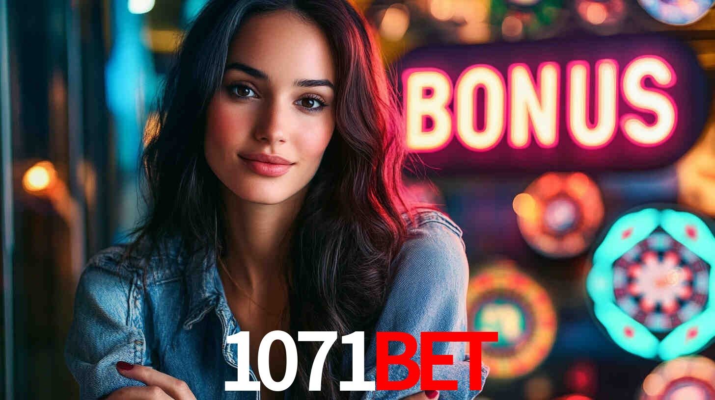 1071bet: Seu Especialista em Apostas Esportivas Brasileiras