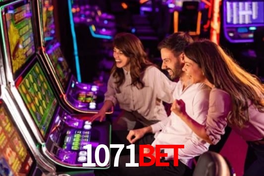 Bônus Diários 1071bet