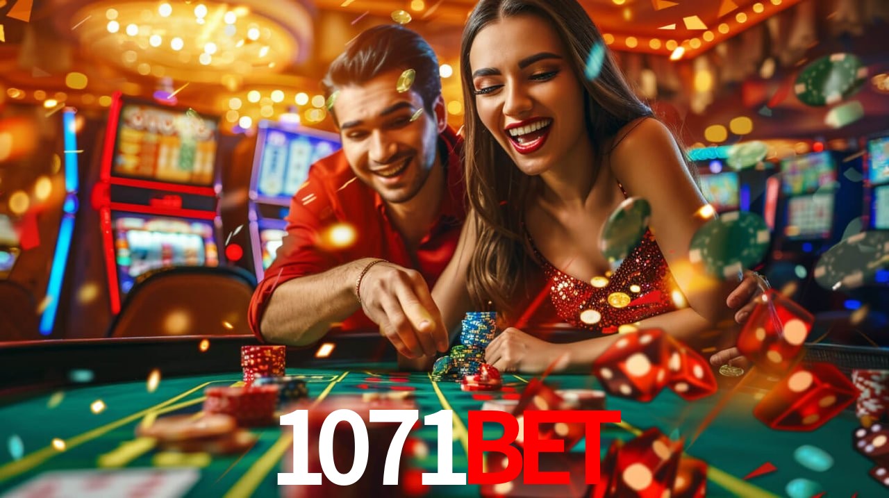 1071bet - cassino ao vivo
