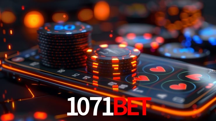 Live Casino 1071bet