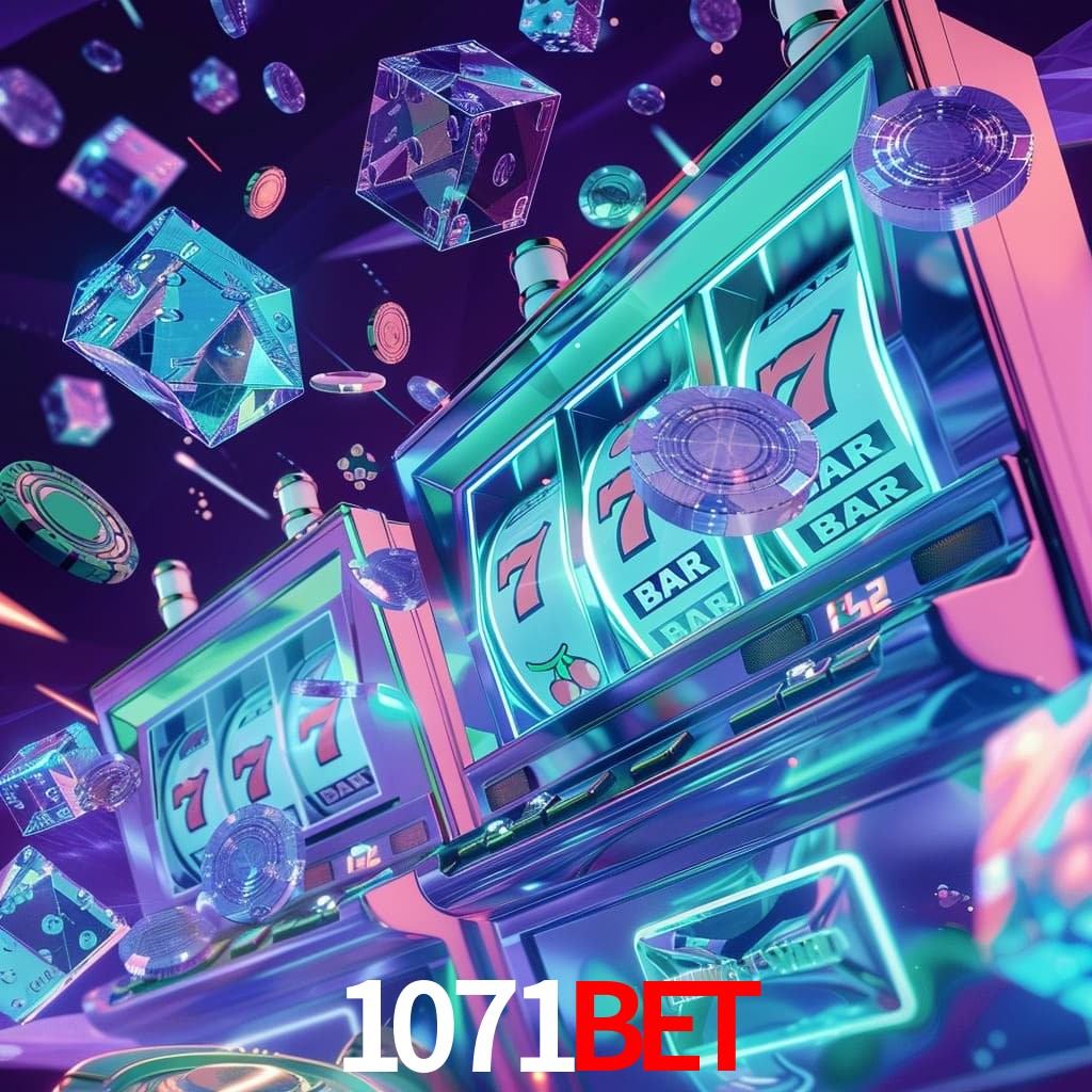 PIX Instantâneo 1071bet