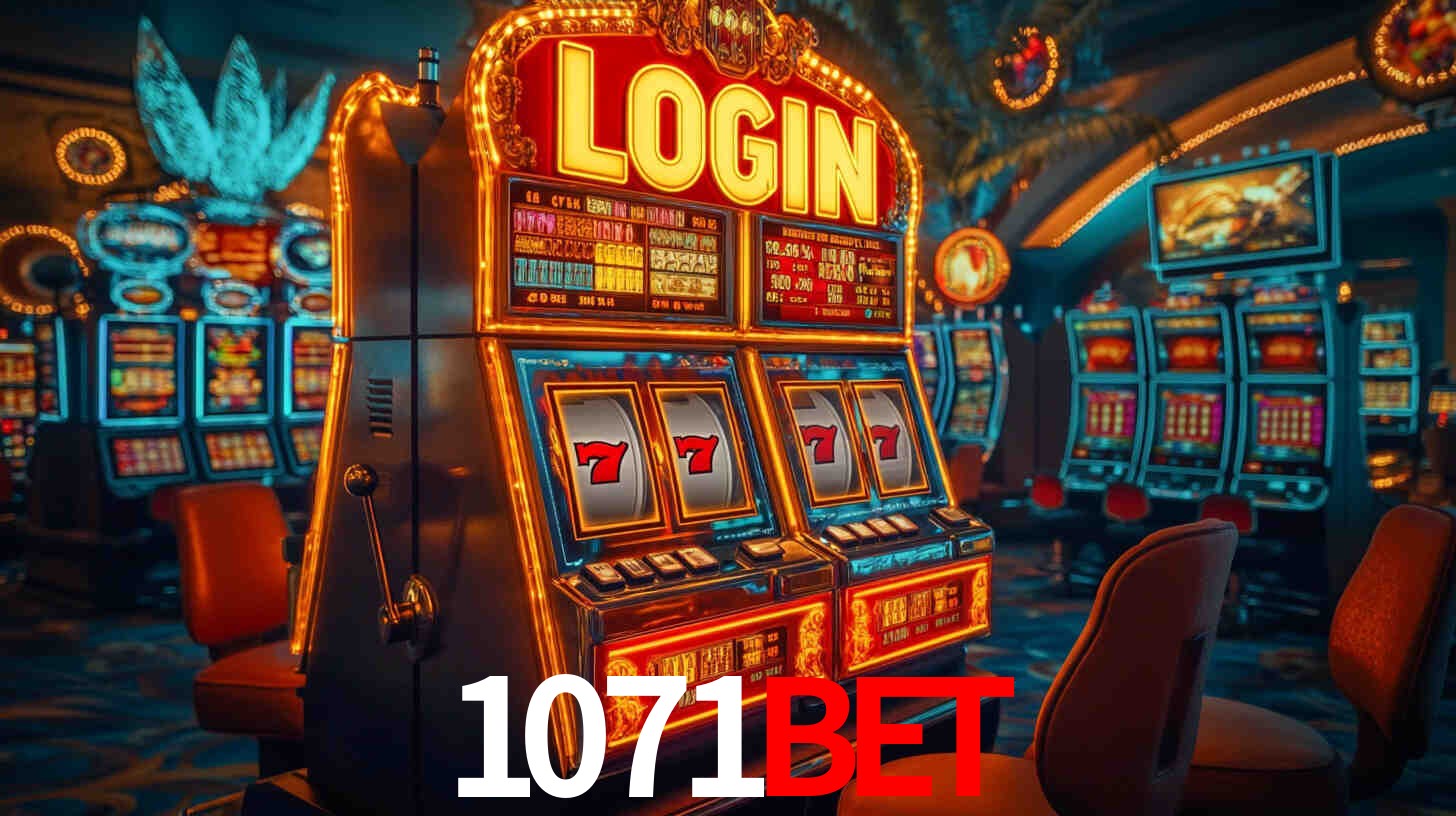 Tournaments 1071bet