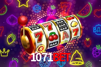 Descubra o Mundo do Cassino Online com 1071bet