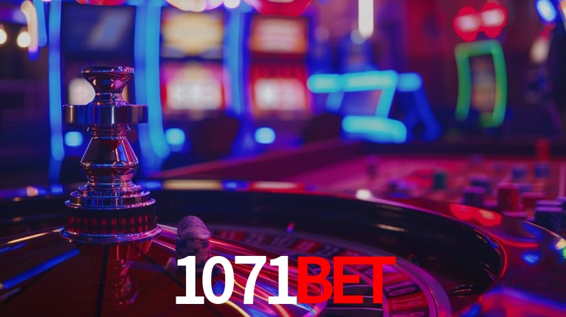 Ofertas Imperdíveis na 1071bet: Promoções e Bônus Que Valem a Pena