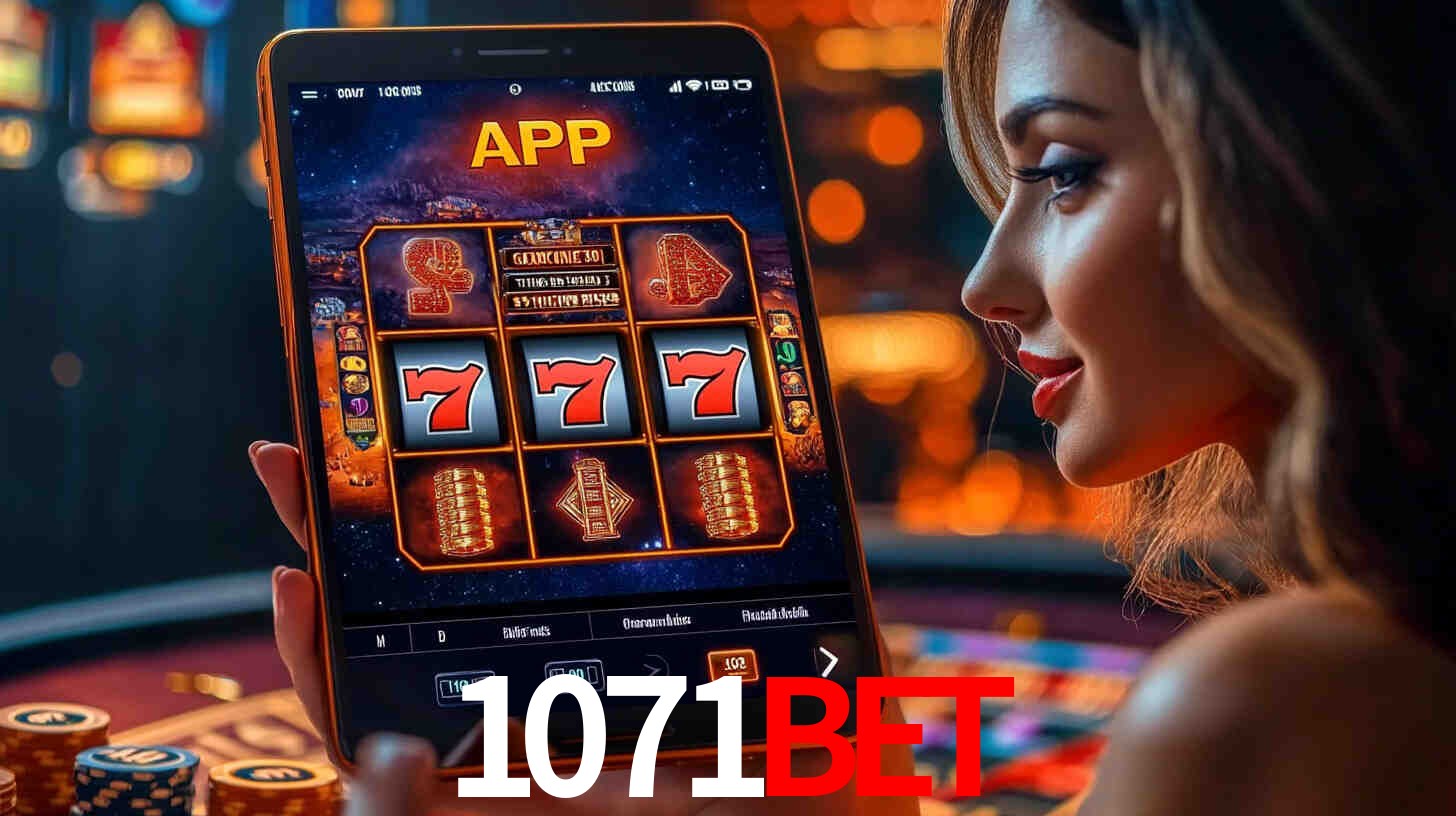 1071bet.com