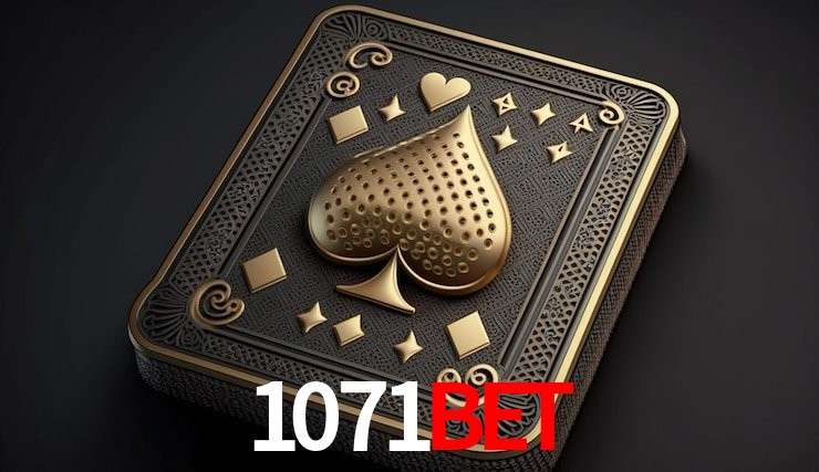 Sistemas de Segurança 1071bet