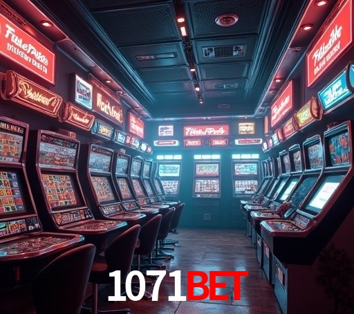 1071bet Belo Horizonte - Promo Tips