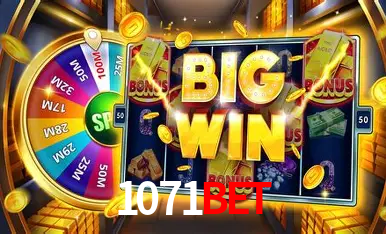 Inovações de Jogos na 1071bet: O Futuro das Experiências Interativas