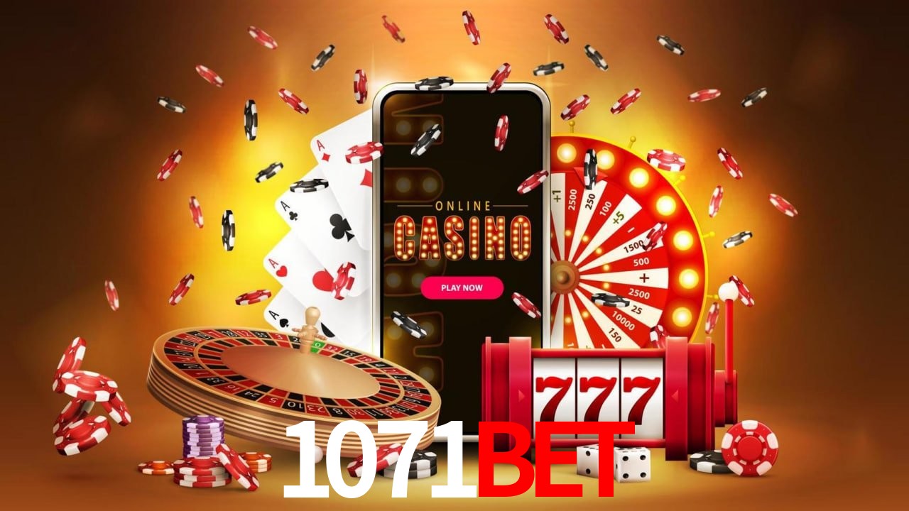 Descubra o Programa VIP da 1071bet: Vantagens Exclusivas para Jogadores