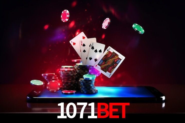 Quick Registration 1071bet