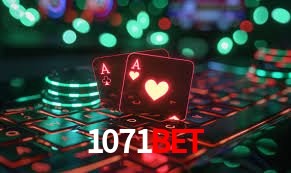 Tecnologia da Plataforma 1071bet