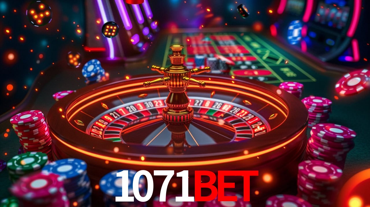 Torneios 1071bet