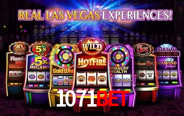1071bet Rio de Janeiro - Professional Dealers