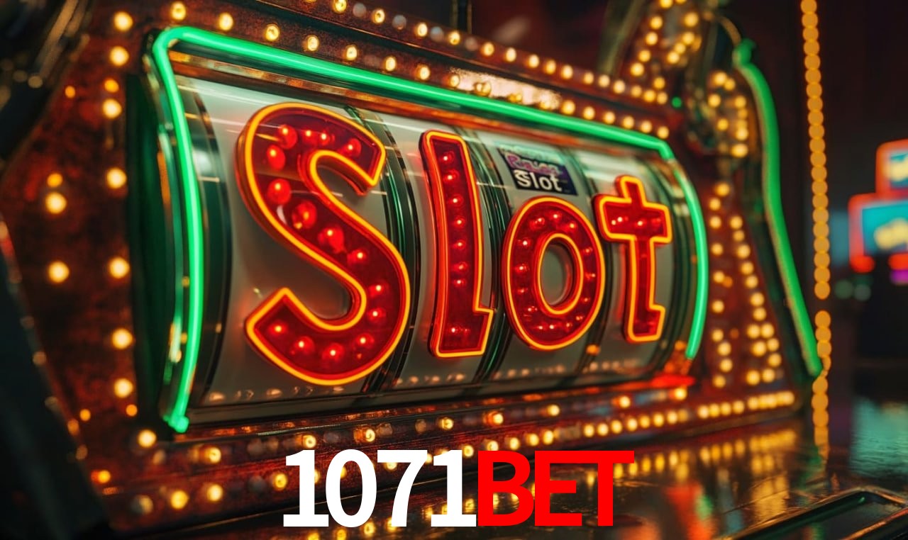 1071bet - User Statistics