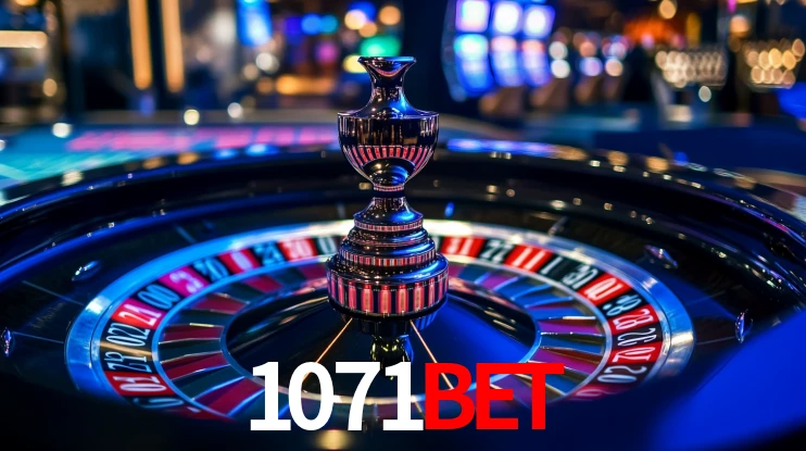 Premium Interface 1071bet