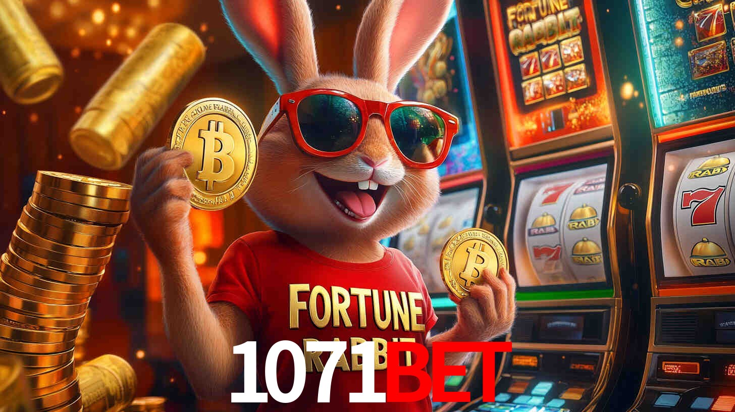 Apostas Esportivas na 1071bet: Um Guia Completo