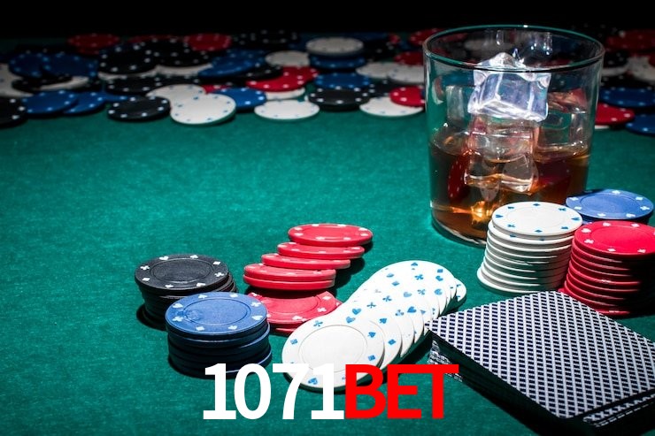 Estatísticas do Jogo 1071bet