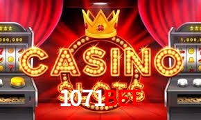 Account Benefits 1071bet