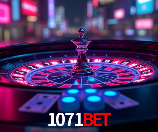 A Emoção da Loteria na 1071bet: Uma Chance de Mudança de Vida
