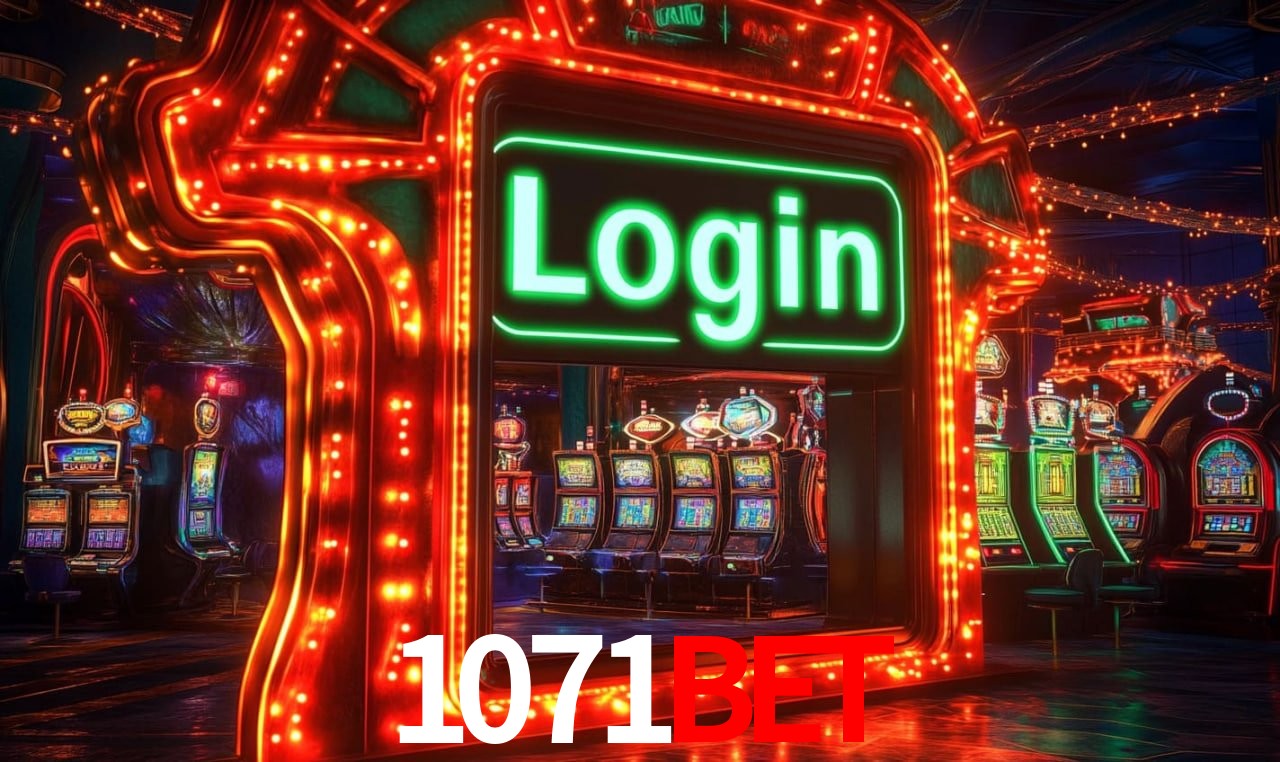Provedores de Jogos 1071bet