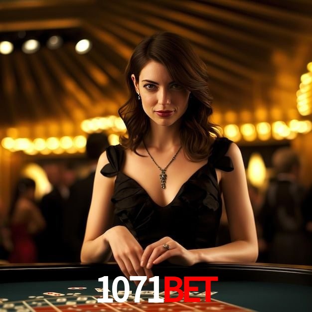 Desvendando o Mundo dos Jogos Virtuais na 1071bet