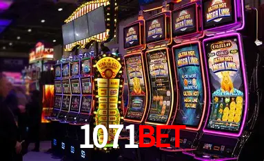 1071bet Belo Horizonte - Reivindique Bonus