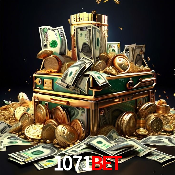 Segurança 2FA 1071bet