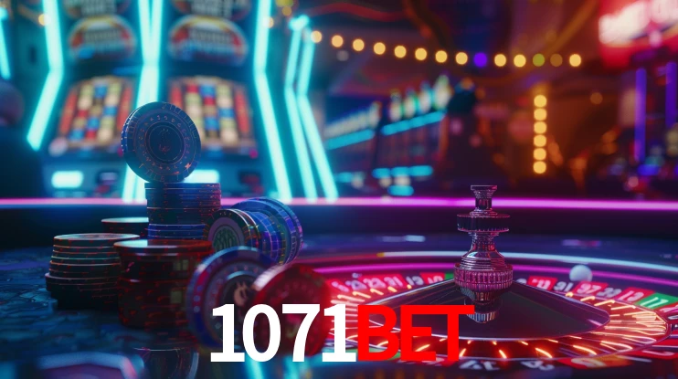 API Integration 1071bet