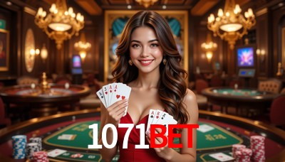 Exclusive Offers 1071bet