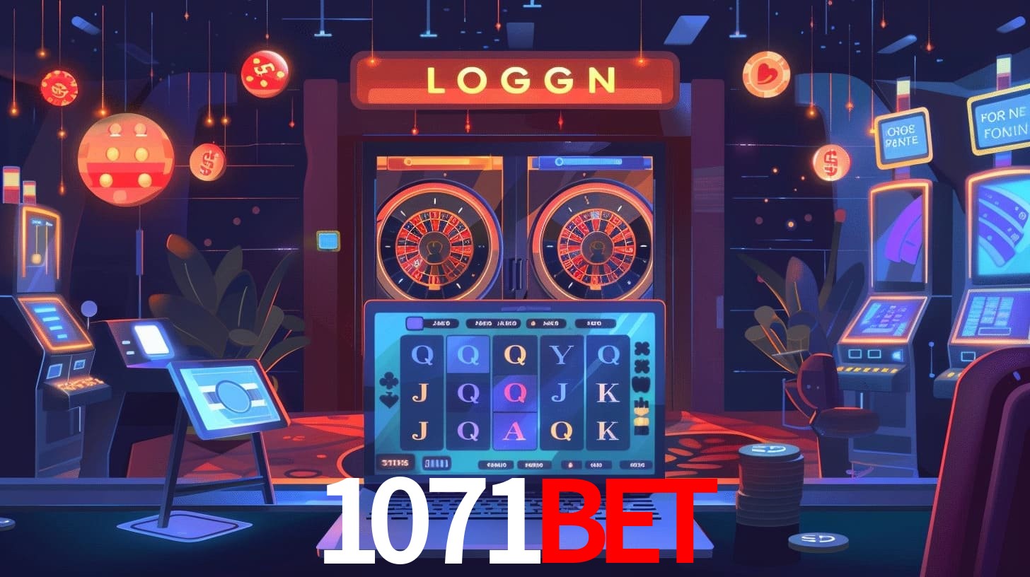 1071bet Belo Horizonte - Payments