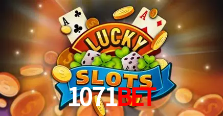 A Popularidade dos Caça-Níqueis no 1071bet