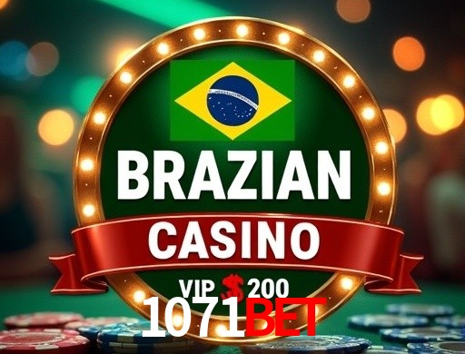 1071bet Brasília - Betting Features