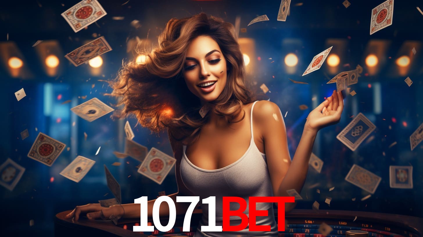 Football Betting 1071bet