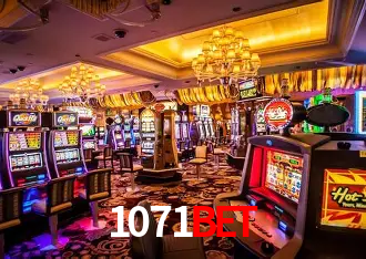 1071bet Brasília - Casino Guide