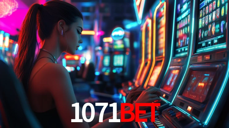 Exclusive Games 1071bet