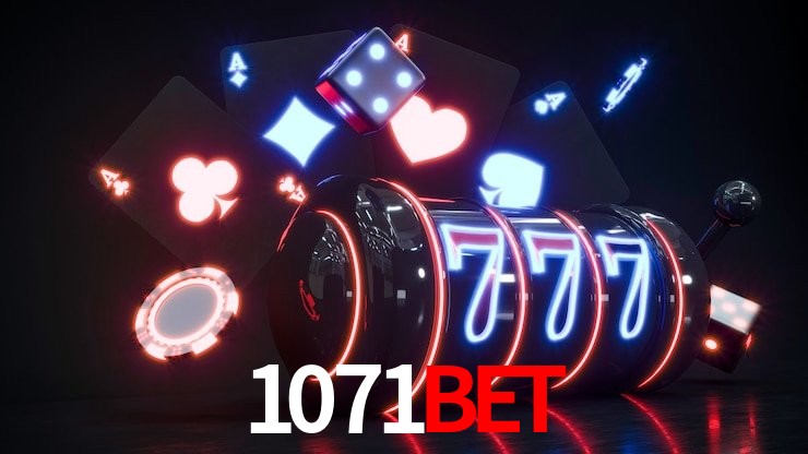 Bonus Features 1071bet
